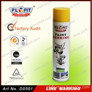 Line Marking spray paint